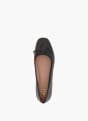 Varese Ballerina Schwarz 95798 3