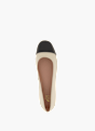 Varese Scarpa bassa Bianco 95802 4