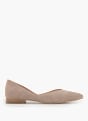 Varese Halbschuh Beige 95803 2
