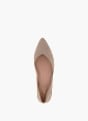 Varese Halbschuh Beige 95803 3