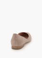 Varese Halbschuh Beige 95803 4