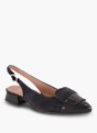 Varese Slingpumps Blau 95804 1