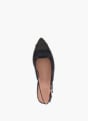 Varese Slingpumps Blau 95804 3