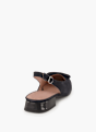 Varese Slingpumps Blau 95804 4