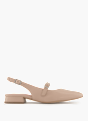 Varese Slingpumps Beige 95805 2