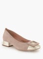 Varese Pumps Beige 95807 1