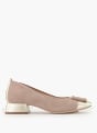Varese Pumps Beige 95807 2