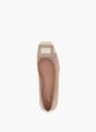 Varese Pumps Beige 95807 3
