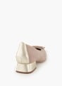 Varese Pumps Beige 95807 4