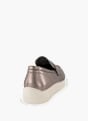 Varese Loafer Silber 95816 4