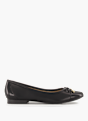Varese Ballerina Schwarz 95813 2