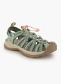 KEEN Sandale Grün 95819 1