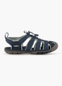 KEEN Sandale Blau 95820 2