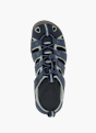 KEEN Sandale Blau 95820 4