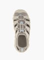 KEEN Sandale Blau 95821 4
