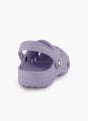 Crocs Claquettes Violet 95823 4