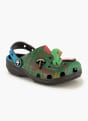 Crocs Badeschuh Schwarz 95828 1
