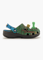 Crocs Badeschuh Schwarz 95828 2