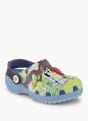 Crocs Claquettes Bleu 95829 1