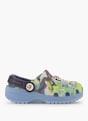 Crocs Badeschuh Blau 95829 2
