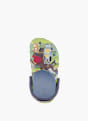 Crocs Badeschuh Blau 95829 3