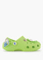 Crocs Claquettes Vert 95830 2
