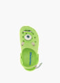 Crocs Claquettes Vert 95830 3