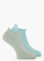 PUMA Chaussettes Bleu 95835 1