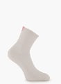 PUMA Chaussettes et collants Rose 95837 2