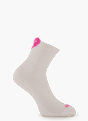 PUMA Chaussettes et collants Rose 95837 3