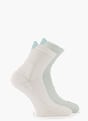 PUMA Chaussettes Vert 95840 1
