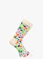 Happy Socks Chaussettes Blanc 95850 1