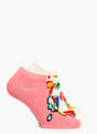 Happy Socks Socken Pink 95851 1