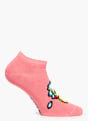 Happy Socks Socken Pink 95851 2