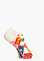 Happy Socks Socken Pink 95851 3