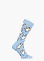 Happy Socks Chaussettes Bleu 95855 1