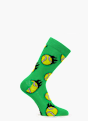 Happy Socks Chaussettes Vert 95856 1