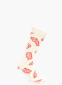 Happy Socks Calzini Bianco 95859 1