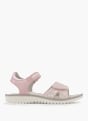 elefanten Sandale Rosa 95873 2