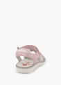 elefanten Sandale Rosa 95873 4