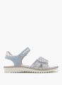 elefanten Sandale Bleu 95875 2