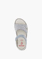 elefanten Sandale Bleu 95875 3