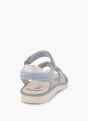 elefanten Sandale Bleu 95875 4