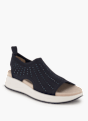 Caprice Sandale Blau 95878 1