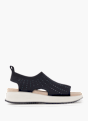 Caprice Sandale Blau 95878 2
