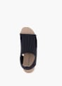 Caprice Sandalo Blu 95878 4
