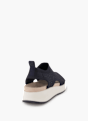 Caprice Sandale Blau 95878 3