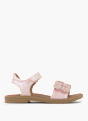 elefanten Sandale Rosa 95879 2