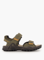 elefanten Sandale Vert 95883 1