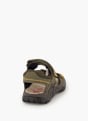 elefanten Sandale Vert 95883 4